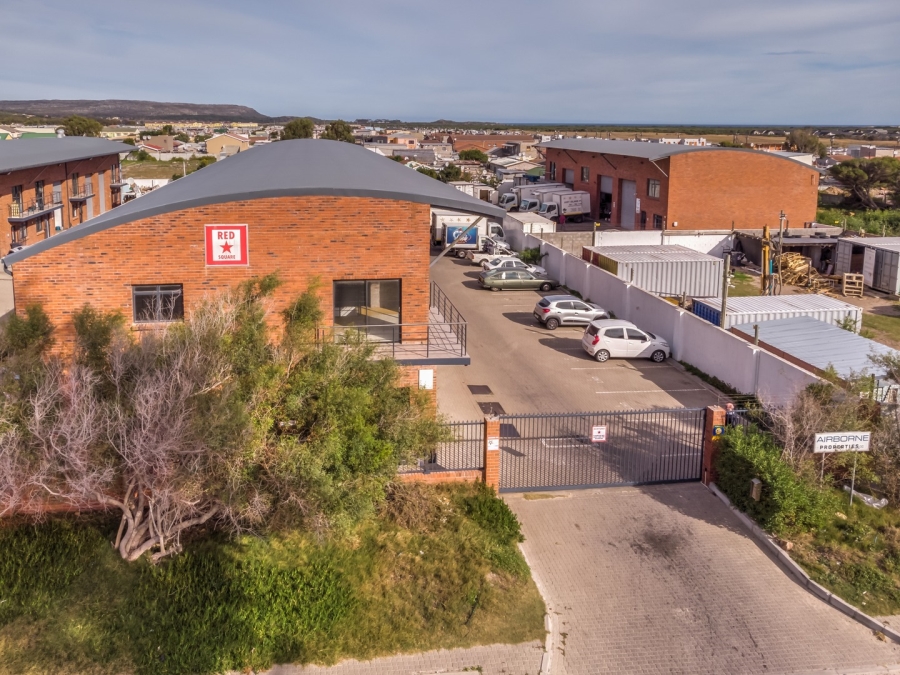 Commercial Property for Sale in Sunnydale Western Cape